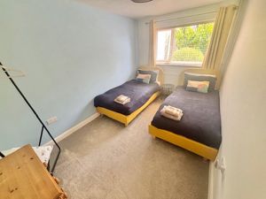 Bedroom- click for photo gallery